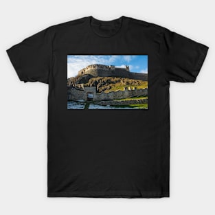 Beseno Castle in Trentino, Italy T-Shirt